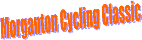 Morganton Cycling Classic